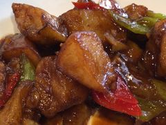 -惠丰门丁肉饼店