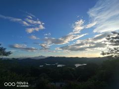 -高榜山景区