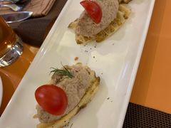 -红房子西菜馆(淮海中路店)