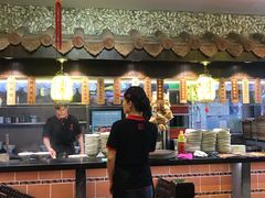 -邵子牙·中华老字号(定安路店)