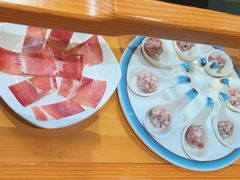 -野菌皇海景野生菌火锅(滨海大道店)