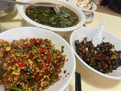 -笨罗卜浏阳菜馆(星沙店)