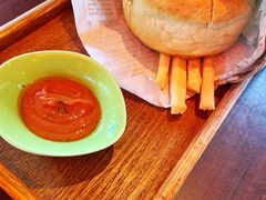 -杭州西子湖四季酒店-WL BISTRO西湖餐厅(灵隐路店)