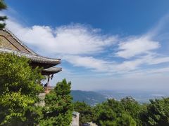 -香山公园