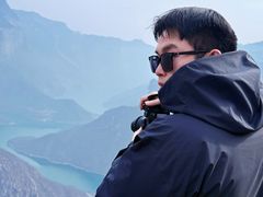 -河南宝泉旅游区