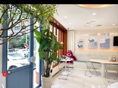 -山与蓝·轻糖鲜果蛋糕(勒泰店)