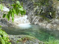 -黄山翡翠谷景区