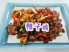 -锦里海景海鲜餐厅.三亚老字号(亚龙湾中心广场店)