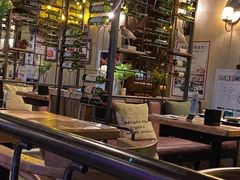 -胡桐里音乐酒馆(孝南店)