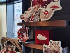 -海底捞火锅(外滩店)