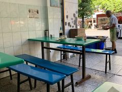 -甘记肥肠粉(马鞍北路店)