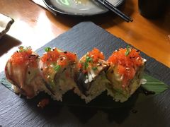 -东岸料理·寿司·刺身