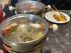 -川骄海鲜自助(亚运村店)