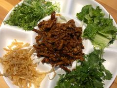 -香满园春饼·家常菜(东大桥店)