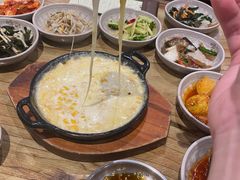 -Myeongdong North Strathfield