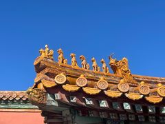 -故宫博物院(故宫)