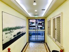 -老人和饭店(淮海中路店)