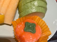 -云尚自助餐厅(佛山南海瞻云酒店)