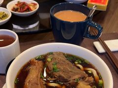-中国厨房/台湾牛肉面