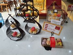 -清真全盛斋传统糕点(许士庙店)