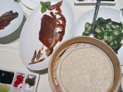 -四季民福烤鸭店(望京旺角店)