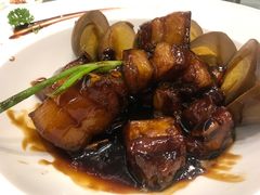 圆苑红烧肉-圆苑(上海广场店)