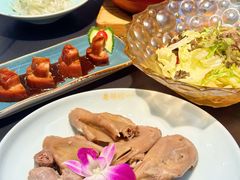 -金典银峰老鹅馆·昆山菜(亭林公园店)