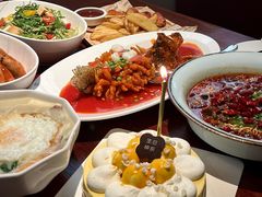 -外婆家(西溪印象城店)