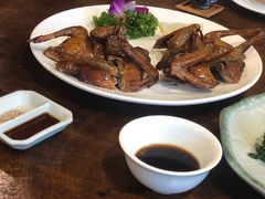 -澳门西南饭店·粤菜·茶市·手工点心(华海路店)