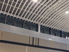 -青岛胶东国际机场