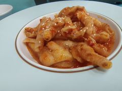 -利雅园酒家(大沙地店)