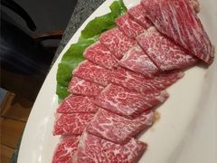 -NIUAN牛庵·日式和牛烧肉(恒隆店)