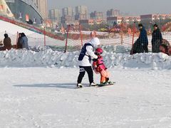 -沈阳奥体冰雪嘉年华