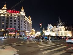 -大连美术馆