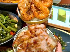 -马来西亚肉骨茶汤·招牌螃蟹·烧鸡·呷喱吧吧(海上世界店)