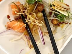 -嘉升大排档(番禺总店)