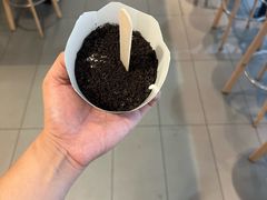 奥利奥麦旋风-麦当劳(南昌青山湖万达广场店)