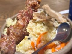 -那时新疆·若羌(经纬汇店)