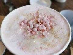 樱花初绽玛奇朵-星巴克臻选(成都宽窄巷子店)