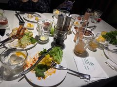-戈拿旺巴西烤肉(崇文门店)