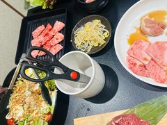 -和牛 烧肉寿喜烧涮锅 善(心斎橋店)