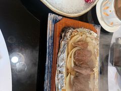 -天狗山料理(省体店)