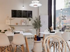 -Jamaicablue Coffeeshop(中央广场店)