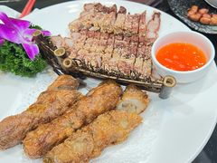 -巷语私房料理(华一实业大厦店)