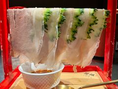 -饕林餐厅(春熙路店)