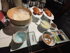-四世同堂·京菜·烤鸭(双井店)