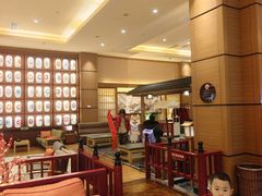 -大江户·温泉洗浴(浑南店)