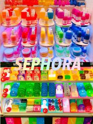 点击看大图 -丝芙兰Sephora