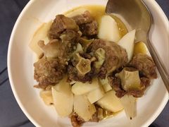 -A One Kitchen·南京精菜馆(晶丽酒店店)