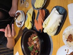 -重庆鸡公煲·嘟享吃(林科大店)